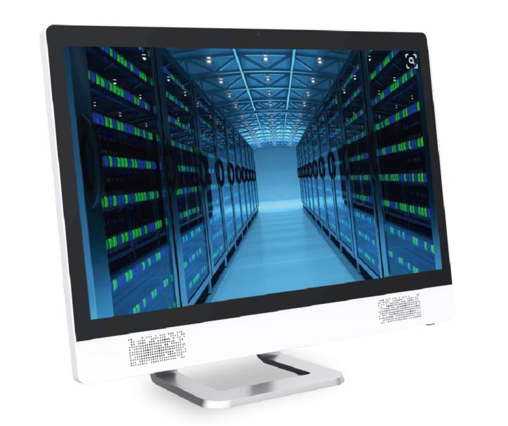Medical computer