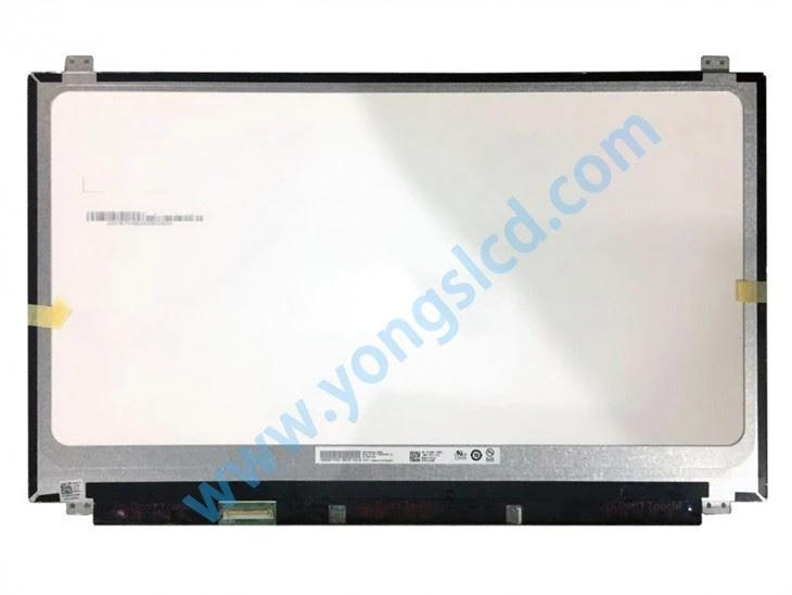 3840*2160 LED klēpjdatora LCD ekrāns B173ZAN01.3
