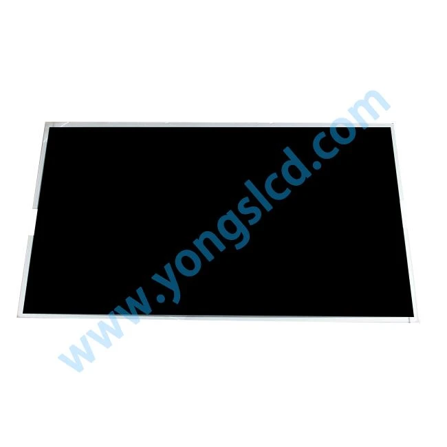 Paredzēts B156XW02 V1 HW0A 15,6 collu 40 kontaktu LCD ekrāna paneļa displejam