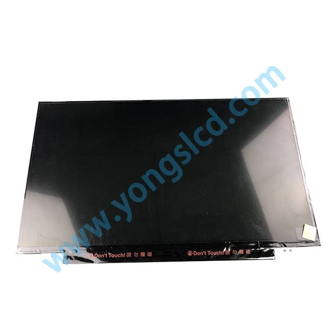 Klēpjdatora LCD paneļa displejs B140XTN03.9