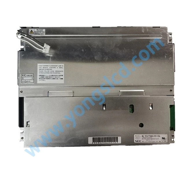 NL10276BC20-04 LCD Panel Screen Display