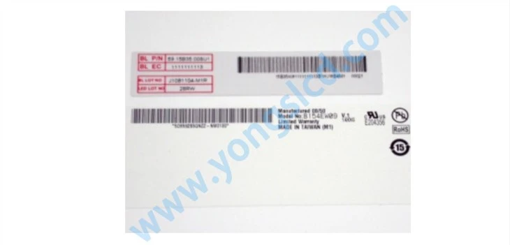 B154EW09 V1 lcd screen