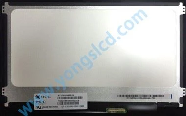 11,6 collu klēpjdatora LCD displejs 40 tapas NT116WHM-N10