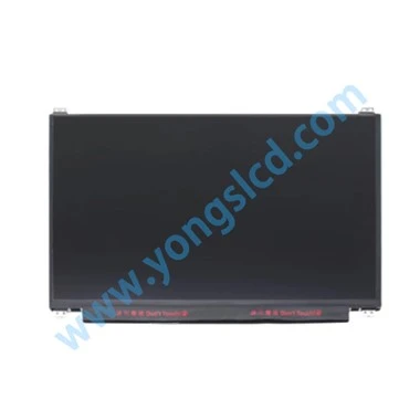 13,3 collu klēpjdatora IPS LED LCD ekrāns AUO B133HAK01.0