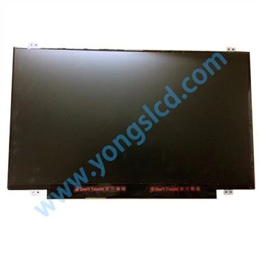 14 collu LCD ekrāns B140HAN01.7 Lenovo ThinkPad