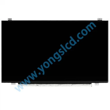 17,3 collu Ips 4K displejs 3840*2160 LED klēpjdatora panelis B173ZAN01.1