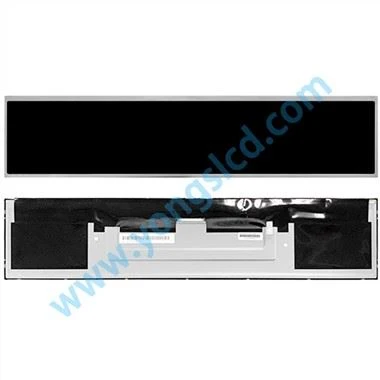 24 collu DV240FBM-NB0 LCD displejs