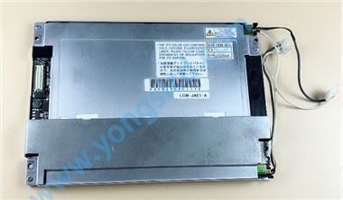 NL6448BC20-08E LCD ekrāns 6,5 collu A-si TFT LCD PANELIS