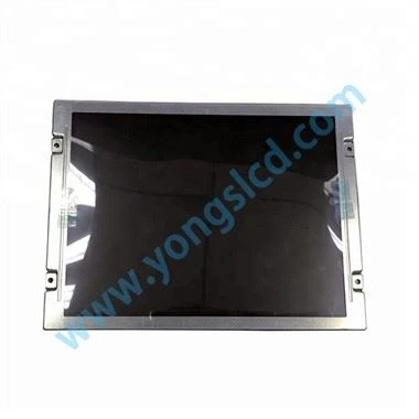 AA084SD01 rūpnieciskais LCD panelis