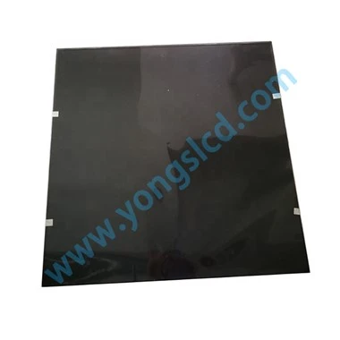 BOE 33.2 1920 * 1920 LCD panelis DV332X2M-NV0