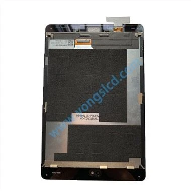 Asus Z582 ekrāna LCD ar pieskārienu