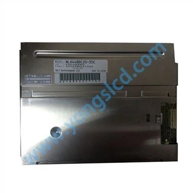 INDUSTRIĀLAIS LCD PANELIS NL6448BC20-35C