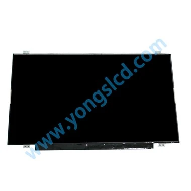 Klēpjdatora displejs B140RW02 V1 1600X900 40 kontaktu LCD ekrāns