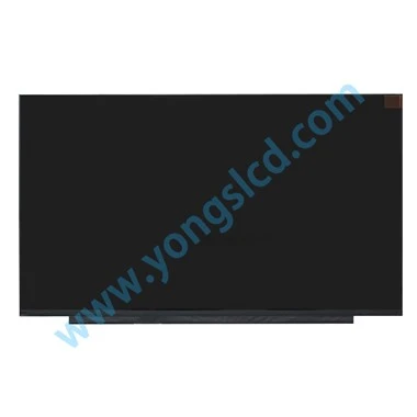 Klēpjdatora LCD panelis NV156FHM-N69 15.6