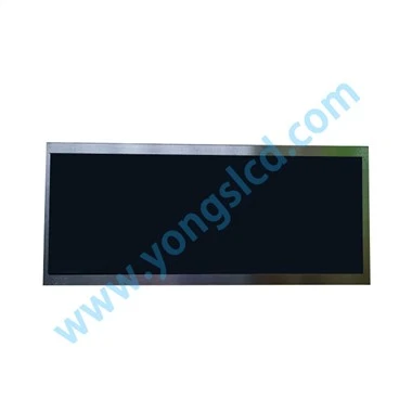 LCD displejs LCD ekrāns C123HAN01.0