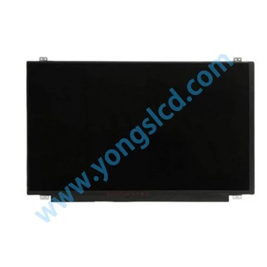 Lcd Skārienjūtīgais ekrāns B156HAB01.0 15.6 collu EDP piezīmjdatora displejs
