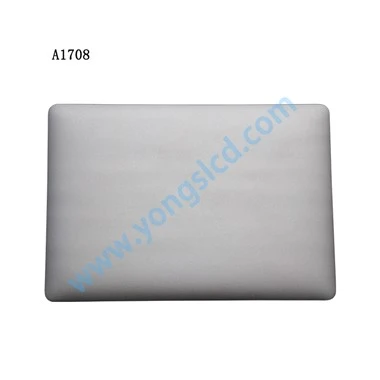 Macbook Pro A1708 LCD ekrāna montāža