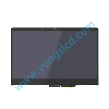 N140HCA-EBA 14,0 collu LCD displeja ekrāns