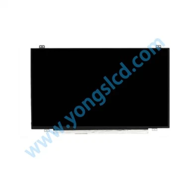 Jauns LCD piezīmjdatoram B133XN04