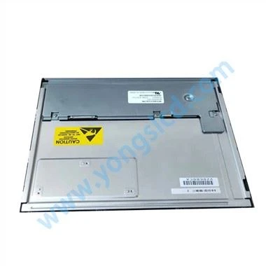 Āra augsta spilgtuma 10,4 collu AA104XF12 LCD displeja moduļi