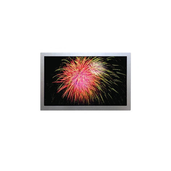 10,4 collu 640 x 480 AA104VF01 LCD monitori skārienekrāna displejs