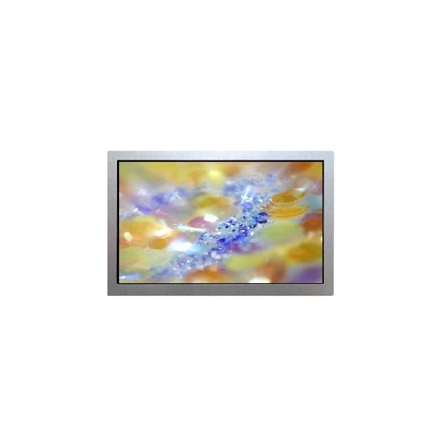 12,1 collas displeja modulis AA121SL08 ekrāns 800*600 LCD modulis