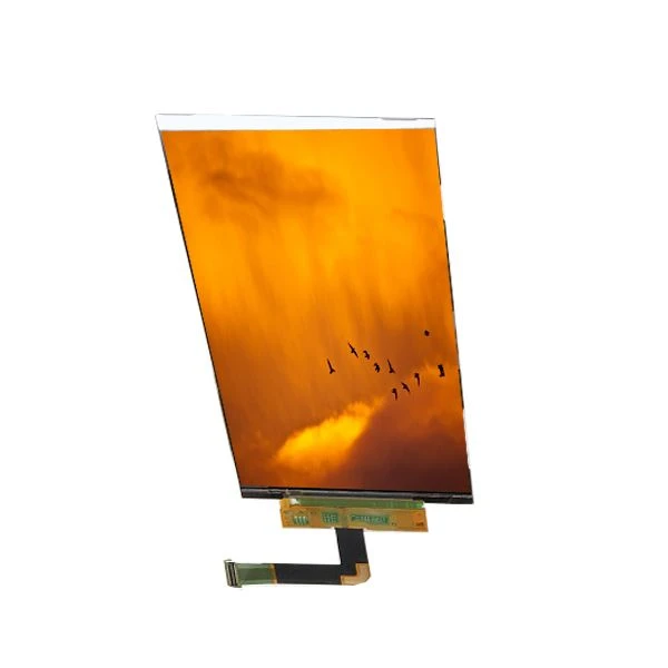 5.{1}} 1080*1920 collu LCD displejs LQ050T1SX16