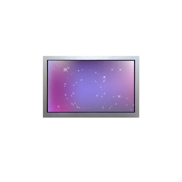 AA084VC07 LCD displeja ekrāna panelis LCD skārienekrāns