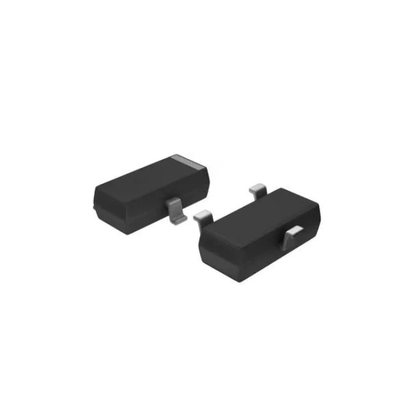 BSS123 MOSFET N-CH 100V 170MA SOT23-3