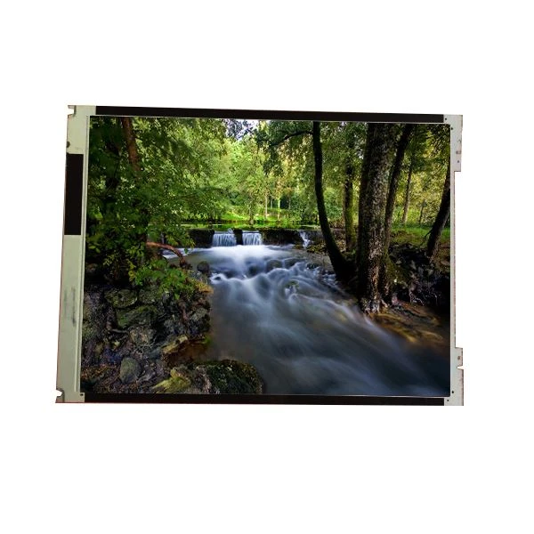 LM130SS1T611 13.0 collu 800 *600 CCFL LCD paneļu displejs rūpnieciskiem
