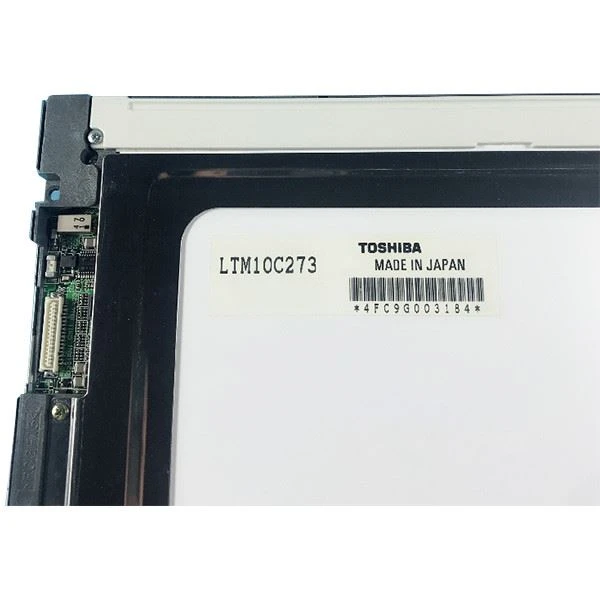 LTM10C273 LCD Panel