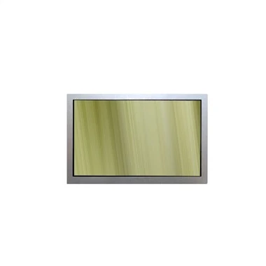 1024x768 MITSUBISHI 22 kontaktu 12,1 collu LCD ekrāns AA121XF01