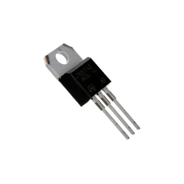 2N2222 0.6A/30V NPN mazs jaudas tranzistors UZ-92