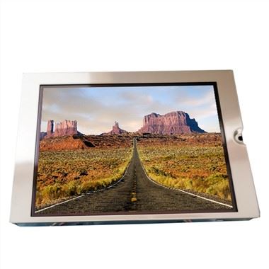 5,7 collu 320 x 240 CSTN LCD panelis KCG057QV1DB-G77 LCD displejs