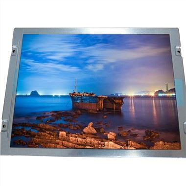 AA084XD11 LCD EKRĀNA displeja panelis 8.4 collu