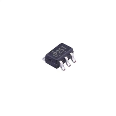Buferis/draiveris NC7SP125P5X NC7SP125P5X