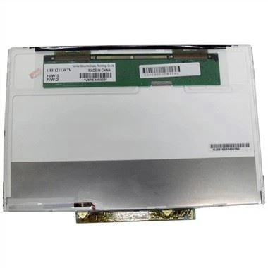 HP 2510P 2530P klēpjdatora LCD ekrāna displeja 1280×800 LTD121EW7V LCD nomaiņa