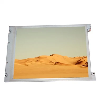 KCB6448BSTT-X5 10,4 collu rūpnieciskais LCD displeja panelis, kas paredzēts Kyocera
