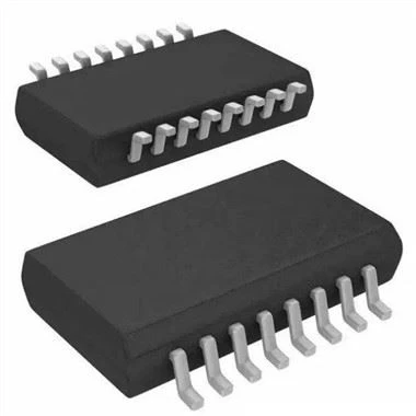 LM324D SOP-14 SMD IC integrētā mikroshēma