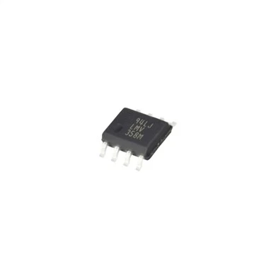 LMV358MX/NOPB SMD SOIC8 Dual Low Voltage