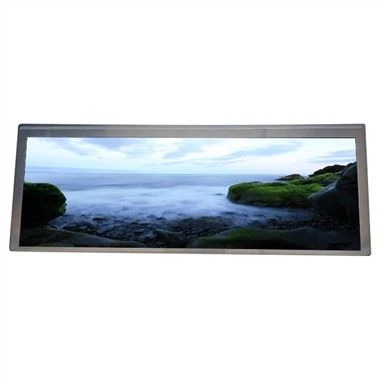 LQ101K5DZ03 10,1 collu LCD ekrāna displejs, kas paredzēts Sharp