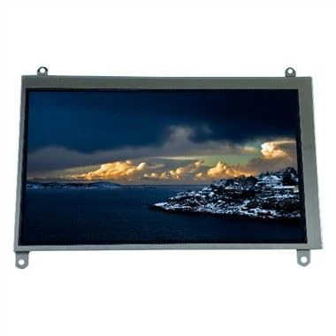 LTD056ET2F oriģinālais 5,6 collu 1024(RGB) × 600 mazs datora LED LCD displejs, kas paredzēts Toshiba