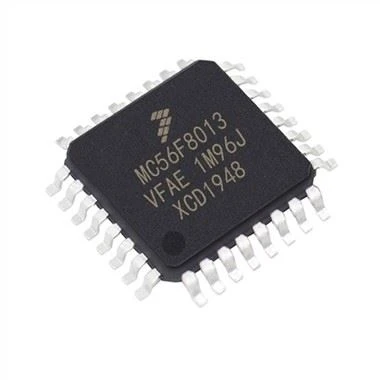 MC56F8013VFAE SMD QFP32 mikrokontrollera signālu procesora IC
