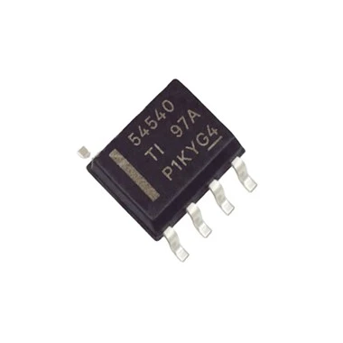 TPS54540DDAR Jauna un oriģināla IC integrālā shēma 54540