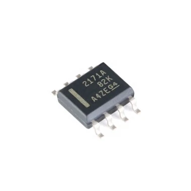 OPA2171AIDR SOIC-8 6V vispārējas nozīmes mazjaudas