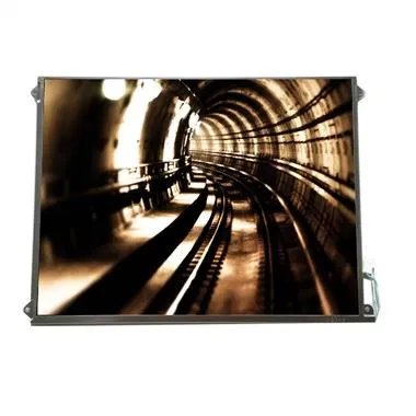 SHARP 12,1 collu 1024x768 LCD ekrāns klēpjdatoram LQ121X1LH83