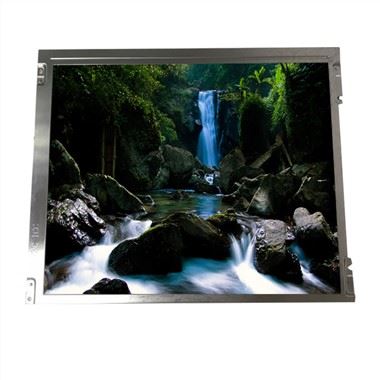 Sharp LQ121S1DG31 LCD ekrāna displeja panelis noliktavā iesmidzināšanas formēšanas mašīnai