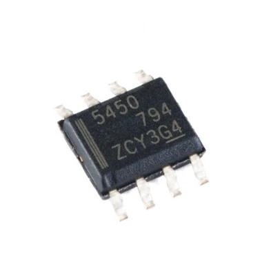 TPS5450DDAR jaunā oriģinālā integrālā shēma SOP8