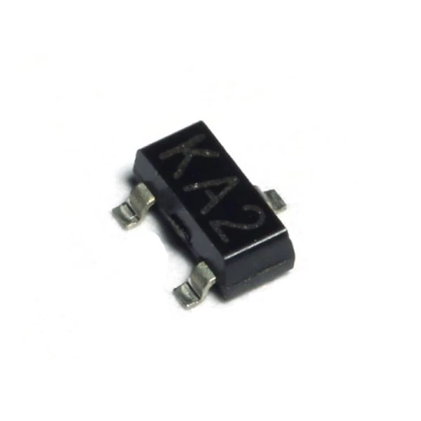Pārslēgšanas diode BAT54 SOT-23-3