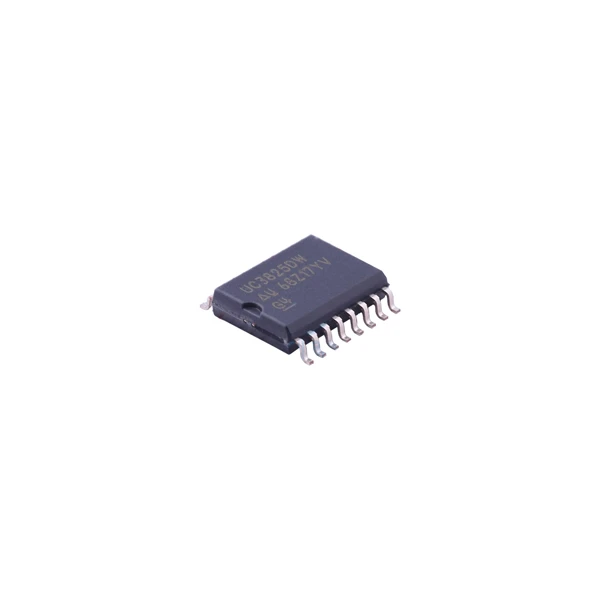 UC3825DW liela ātruma PWM kontrolieris
